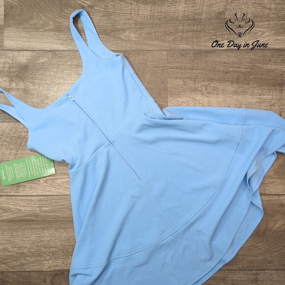 City Triangles Juniors Sleeveless Mini Dress Size 3 - Picture 7 of 7